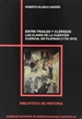 Front pageEntre frailes y clérigos: las claves de la cuestión clerical en Filipinas (1776-1872)