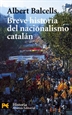 Front pageBreve historia del nacionalismo catalán