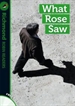 Front pageRichmond Robin Readers 3 What Rose Saw+CD