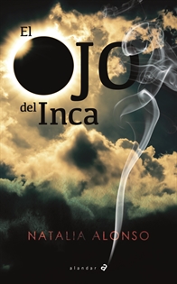 Books Frontpage El Ojo del Inca