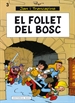 Front pageJan i Trencapins 3. El follet del bosc