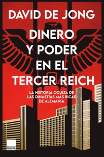 Books Frontpage Dinero y poder en el Tercer Reich