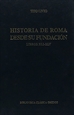 Front page192. Historia de Roma desde su fundación. Libros XLI-XLV