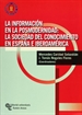 Front pageLa información en la posmodernidad: la sociedad del conocimiento en España e Iberoamérica