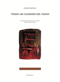 Books Frontpage Todas las ciudades del fuego