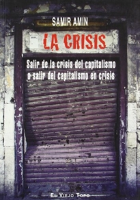 Books Frontpage La crisis