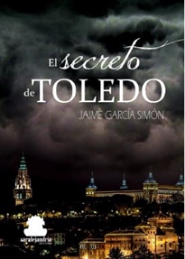 Books Frontpage El Secreto De Toledo