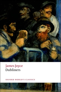 Books Frontpage Dubliners
