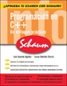 Front pageProgramacion en C++. Serie Schaum