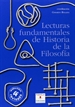 Front pageLecturas fundamentales de Historia de la Filosofía (4ª ed.)