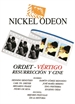Front pageNickel Odeon: Ordet - Vertigo