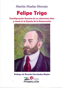 Books Frontpage Felipe Trigo