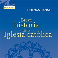 Books Frontpage Breve historia de la Iglesia católica