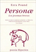 Front pagePersonae