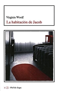 Books Frontpage La habitación de Jacob