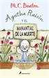 Front pageAgatha Raisin y el manantial de la muerte (Agatha Raisin 7)