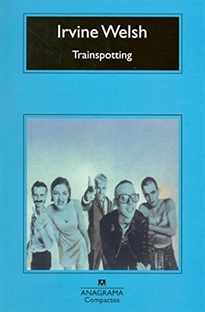 Books Frontpage Trainspotting
