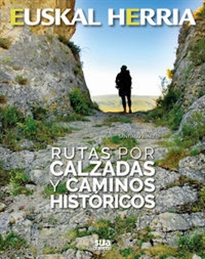 Books Frontpage Rutas por calzadas y caminos históticos