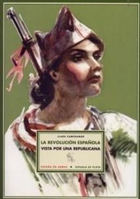 Books Frontpage La revolución española vista por una republicana