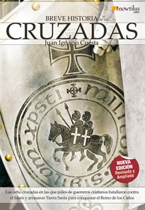 Books Frontpage Breve historia de las cruzadas