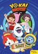 Front pageYo-kai Watch.  El Yo-kai Watch U