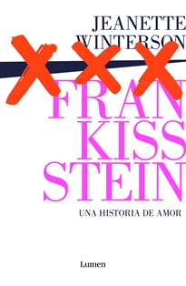 Books Frontpage Frankissstein: una historia de amor