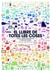 Front pageEl llibre de totes les coses