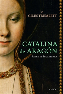 Books Frontpage Catalina de Aragón