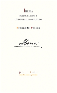 Books Frontpage Iberia