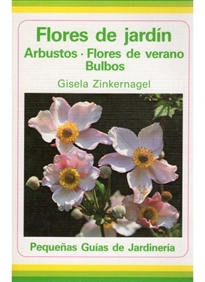 Books Frontpage Flores De Jardin