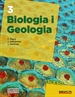 Front pageProjecte Gea. Biologia i geologia 3r ESO. Llibre de l'alumne