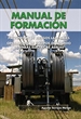 Front pageManual de Formación. Prevención de riesgos laborales. Operadores de equipos de tendido de líneas eléctricas aéreas