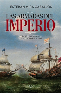 Books Frontpage Las Armadas del Imperio