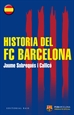 Front pageHistoria del FC Barcelona