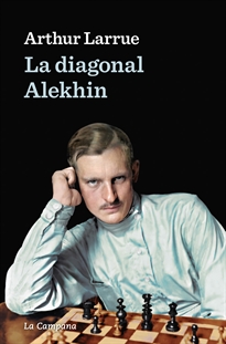 Books Frontpage La diagonal Alekhin