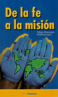 Books Frontpage De la fe a la misión