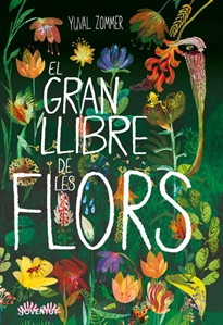 Books Frontpage El gran llibre de les flors