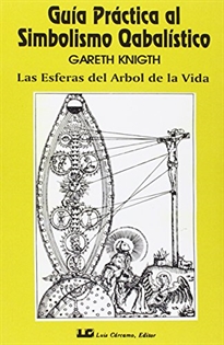 Books Frontpage Guía práctica al Simbolismo Cabalístico, tomo I