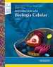 Portada del libro Introducción a la Biología Celular (+ebook)