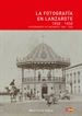 Front pageLa fotografía en Lanzarote: 1850-1950