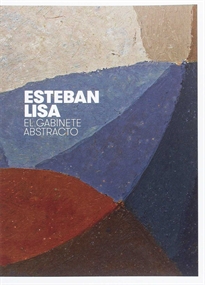 Books Frontpage Esteban Lisa, El gabinete abstracto