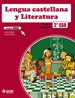 Front pageLengua Castellana Y Literatura 2º E.S.O. - Proyecto Nova