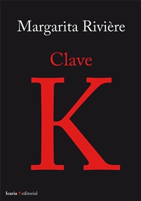 Books Frontpage Clave K