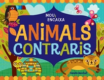 Books Frontpage Animals contraris