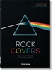 Front pageRock Covers. 40th Ed.