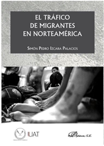 Books Frontpage El tráfico de migrantes en Norteamérica
