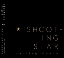 Books Frontpage Shooting-Star. Santiago Bueno/Solitude. James Good