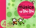Front pageFem música amb els Bum-Bum. Educació Infantil. Parvulari 4 anys. Alumne