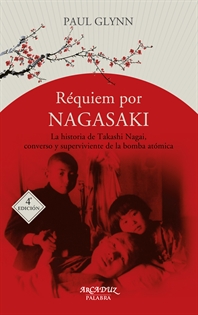Books Frontpage Réquiem por Nagasaki