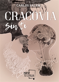 Books Frontpage Cracovia sin ti